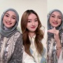 Beda 25 Tahun, Pesona Desy Ratnasari Tak Kalah dari Natasha Wilona: Gak Pernah Luntur