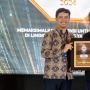Pegadaian Raih Penghargaan Indonesia Living Legend Companies Awards 2024