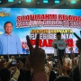 Tak Melarang Pendukungnya Terima Uang 'Serangan Fajar', Prabowo: Tapi Pilihnya Tetap Pakai Hati Nurani