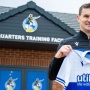 Pelatih Bristol Rovers Heran dengan Statistik Elkan Baggott