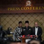 Bertemu DPD RI, Anies Tekankan Misi Indonesia Adil Makmur untuk Semua