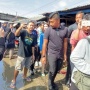 Sosok Ini Curi Perhatian Selvi Ananda Saat Dampingi Gibran ke Depok, Kasih Pesan Khusus