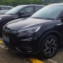 BYD Atto 3 untuk Pasar Indonesia Dirancang Khusus