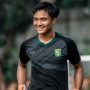 Pulih dari Cedera Bahu, Ernando Ari Siap Tempur untuk Persebaya Lawan Persita