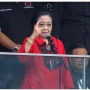 Kampanye Ganjar-Mahfud di GBK, Megawati Serukan Kewaspadaan Pada Money Politics dan Intimidasi..