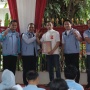 Terima Deklarasi MPG, TKN Sebut Prabowo Pemimpin Pro Anak Muda