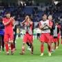 Hasil Piala Asia 2023: Korea Selatan Susah Payah Singkirkan Australia, Tantang Yordania di Semifinal