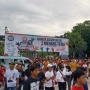 LIVE : Ramai Pendukung Paslon 03 di Konser Salam M3tal Hadiri GBK