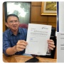 Enggan Tanggapi Pernyataan Ahok yang Viral, Nusron Wahid: Selalu Bikin Gaduh