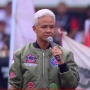 Air Mata Hampir Jatuh, Ganjar Pranowo Diingatkan Pesan Putranya Soal Pengkhianatan