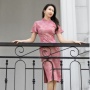 Cheongsam vs. Qipao: Pakaian Imlek yang Serupa Tapi Tak Sama, Apa Bedanya?