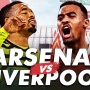 Link Live Streaming Arsenal vs Liverpool di Liga Inggris, Segera Berlangsung