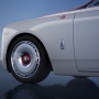 Rolls-Royce Bespoke Collective  Edisi Khusus Tahun Naga