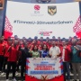 Timnas Indonesia U-20 Ikuti Sekolah Pasar Modal, Ini Tanggapan Indra Sjafri