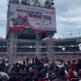 LIVE STREAMING : Kampanye Akbar Konser Salam M3tal Ganjar - Mahfud di GBK