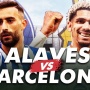 Prediksi Deportivo Alaves vs Barcelona, 4 Februari: Head to Head, Susunan Pemain dan Live Streaming