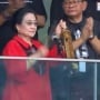 Megawati Pukul Kentongan Bambu di GBK, Ini Maksud dan Tujuannya