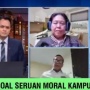 Momen Guru Besar UI Geram Ketika Dituding Sebagai Suara Partisan saat Melakukan Kritik Terhadap Jokowi: Coba Buktikan!
