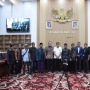 DPR Terima Aduan terkait Masifnya Pembangunan Tanpa Perhatikan Kearifan Lokal di Kawasan Puncak