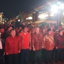 Hadiri Perayaan Imlek Kadin, Prabowo: Saya akan Lindungi Semua Agama dan Etnis