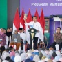 Jokowi Puji Produk Nasabah PNM Mekaar yang Sudah Ekspor