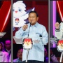 Prabowo Subianto Sengit Berdebat Program Internet Gratis Ganjar Pranowo: Itu Juga Penting!