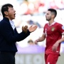 2 Aksi Shin Tae-yong Bikin Masa Depan Timnas Indonesia Cerah di Masa Depan, Pelatih Lokal Harus Mencontoh