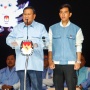 Panel B Rekapitulasi Suara Nasional: Prabowo-Gibran Menang di Kepri dan NTT