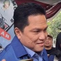 Jelang Debat Kelima, Erick Thohir Yakin Prabowo Subianto Beri Performa Terbaiknya