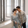 Segera Menikah, Ini 9 Potret Pertunangan Anthony Ginting dan Mitzi Abigail
