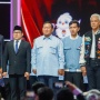 Anies dan Ganjar Belum Ucapkan Selamat Atas Kemenangan Prabowo-Gibran, Kenapa?