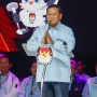 Prabowo ke Anies: Saya Banyak Setuju, Maklum Beliau Mantan Manteri Pendidikan