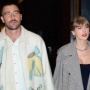Tanding di Super Bowl, Travis Kelce Tak akan Temani Taylor Swift di Grammy Awards 2024