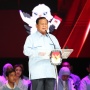 Prabowo Akan Bangun RS Modern di Tiap Kabupaten/Kota dan Perbaiki Gaji Guru Honorer