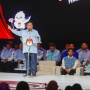 Prabowo Tegaskan Penegakan Hukum untuk Berantas Kekerasan terhadap Perempuan