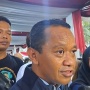 Bahlil Nilai Pilihan Mahfud MD Mundur dari Kabinet Jokowi Hal Biasa: Bukan Luar Biasa