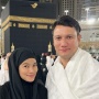 Sejarah Jabal An Nur yang Dikunjungi Titi Kamal dan Christian Sugiono Saat Umrah