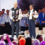 Prabowo-Gibran Unggul, TPN Ganjar-Mahfud Pertimbangkan Tolak Hasil Pilpres 2024