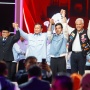 Survei Pilpres 2024 Versi Alvara: Prabowo-Gibran Jadi Jawara, Ganjar-Mahfud Keok di Banten