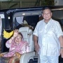 Pernah Memijit dan Merasa Didukung jadi Presiden, Begini Sejarah Hubungan Prabowo dengan Gus Dur