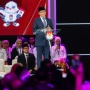 Anies: Bansos Diberikan untuk Kepentingan Rakyat, Bukan Pemberinya