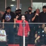 Megawati: Presiden Hingga Menteri Tak Boleh Pakai Fasilitas Negara untuk Pemilu!