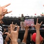 Kemeriahan Konser Salam Metal Ganjar-Mahfud di GBK