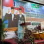 Reuni Akbar Alumni Fatayat NU di Pasuruan, Fery Farhati Ajak Masyarakat Gabung Gerakan Perubahan