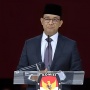 Tutup Debat Kelima Pilpres 2024, Anies Baswedan: Segala Angkara Murka akan Kalah dengan Kebaikan