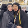 Innalillahi, Ibunda Bella Shofie Meninggal Dunia