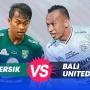 Link Live Streaming Persik Kediri vs Bali United di BRI Liga 1