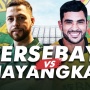 Prediksi Persebaya Surabaya vs Bhayangkara FC di BRI Liga 1: Head to Head, Skor, Link Live Streaming