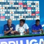 Siap Adaptasi Cuaca, Pelatih Arema FC Fokus Kejar Poin Lawan PSIS Semarang