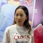 Saudaraan, Karina Salim Kaget Diminta Beradegan Mesra dengan Rio Dewanto